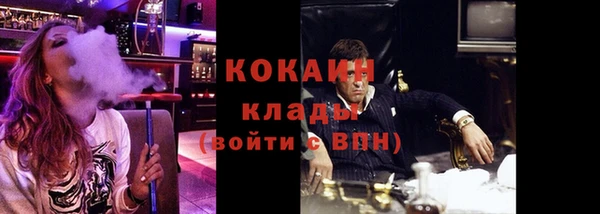 стафф Мегион